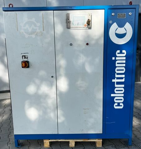 Granule dryer Plastic dryer Colortronic Dry-Flex M400