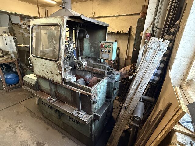 Automatic bar lathe MAS A 40B