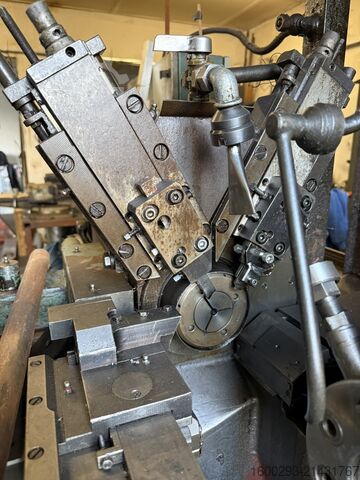 Automatic bar lathe MAS A 40B