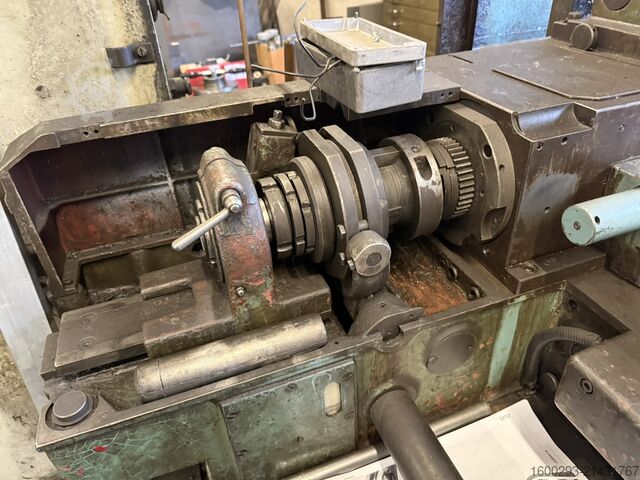 Automatic bar lathe MAS A 40B