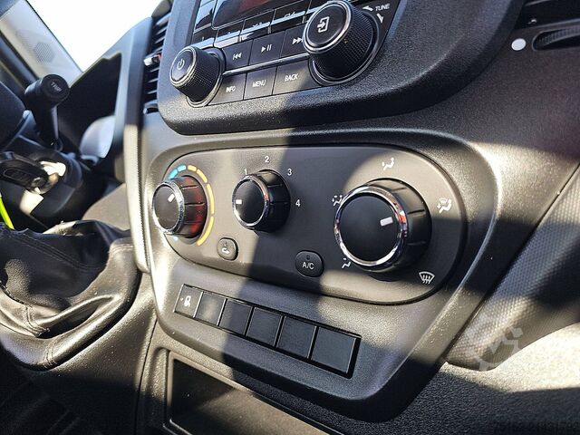 Tipper IVECO DAILY 35C14 Kipper Kist Euro6 AC