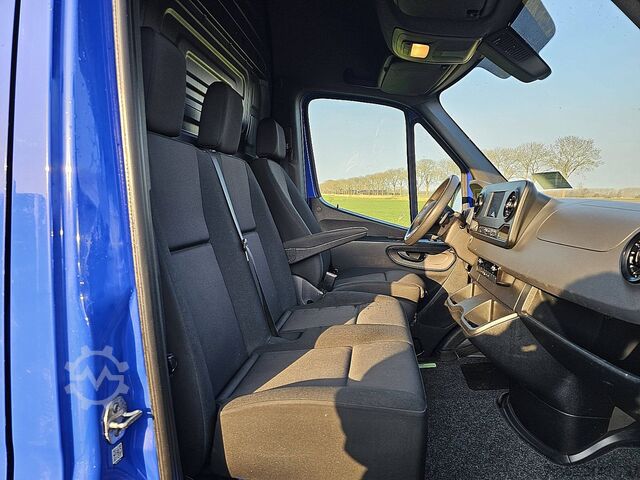 High-roof van MERCEDES-BENZ SPRINTER 315 CDI AUT. L3H2
