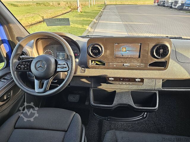High-roof van MERCEDES-BENZ SPRINTER 315 CDI AUT. L3H2