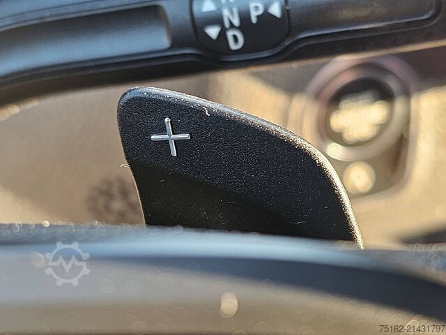 High-roof van MERCEDES-BENZ SPRINTER 315 CDI AUT. L3H2