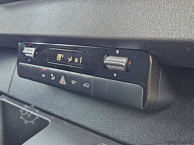 High-roof van MERCEDES-BENZ SPRINTER 315 CDI AUT. L3H2