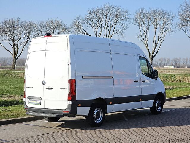 High-roof van MERCEDES-BENZ SPRINTER 315 CDI AUT. L2H2  LED