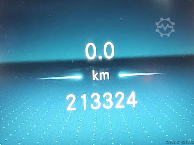 High-roof van MERCEDES-BENZ SPRINTER 315 CDI AUT. L2H2  LED