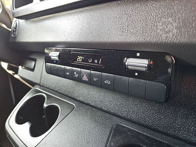 High-roof van MERCEDES-BENZ SPRINTER 315 CDI AUT. L2H2  LED