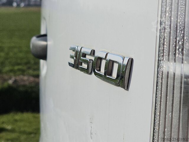 High-roof van MERCEDES-BENZ SPRINTER 315 CDI AUT. L2H2  LED