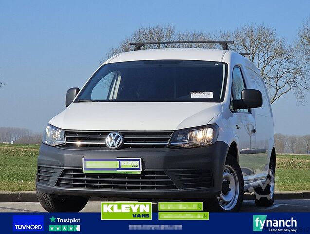 Suitcase VOLKSWAGEN CADDY MAXI 2.0 75Pk Navi Euro6 AC!
