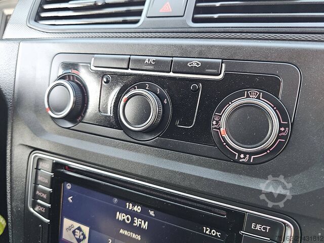 Suitcase VOLKSWAGEN CADDY MAXI 2.0 75Pk Navi Euro6 AC!