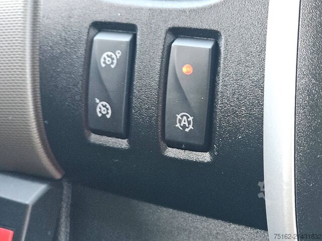 High-roof van RENAULT TRAFIC 1.6 DCI ENERGY L1H1