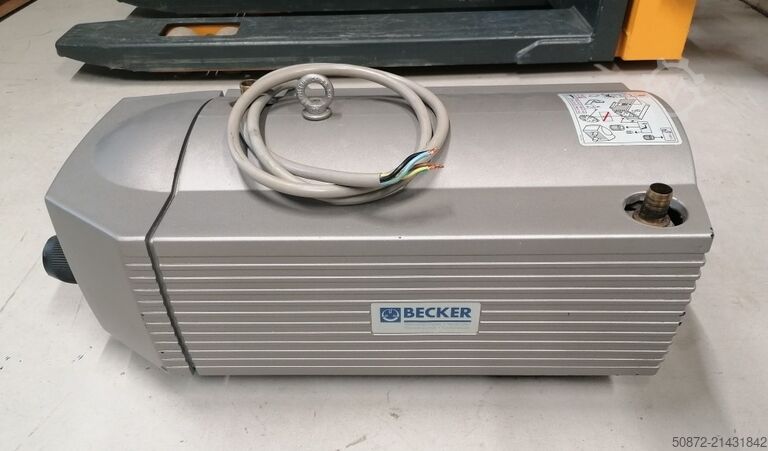 Vacuum pump Becker T 4.40 DSK