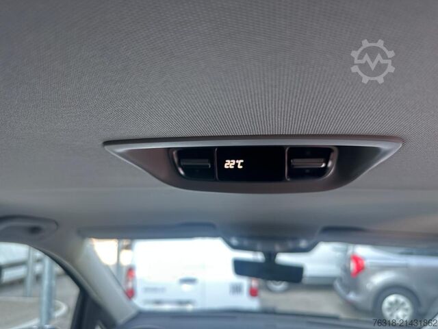 Minibus Mercedes-Benz V 250 d 4M  Lang Avantgarde Leder AHK Distr Led