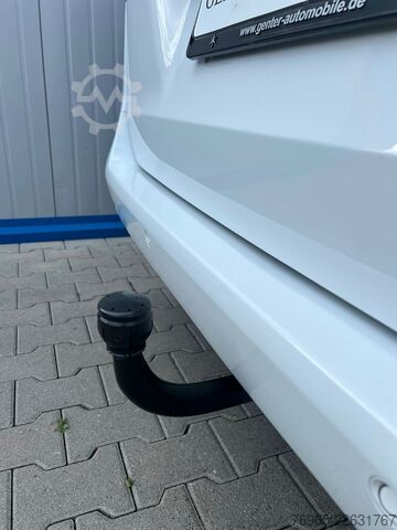 Panel van MERCEDES-BENZ Vito 114 LANG 9G-TR. KLIMA NAVI KAMERA LED AHK