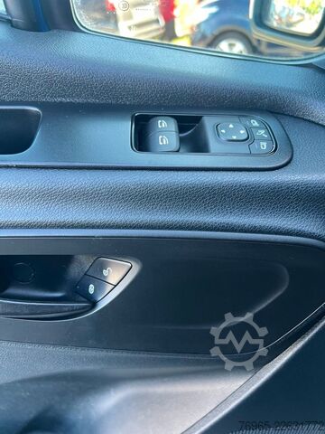 High top van MERCEDES-BENZ Sprinter 316 CDI MAXI 7G-TR KLIMA 360°KAMERA AHK