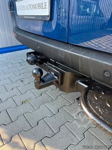 High top van MERCEDES-BENZ Sprinter 316 CDI MAXI 7G-TR KLIMA 360°KAMERA AHK