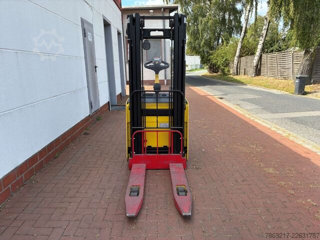 High Lift stacker Hyster S 1.5S