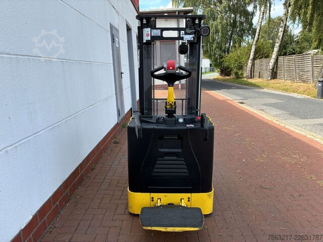 High Lift stacker Hyster S 1.5S