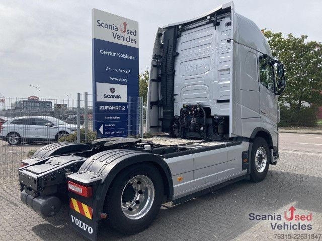 Standard SZM Volvo FH 500 - XL - TURBOCOMPOUND - FULLAIR - RETARDER