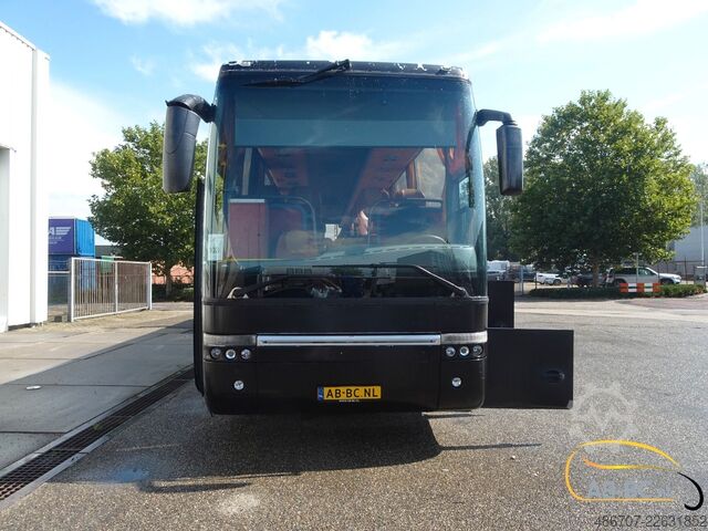 Reisebus VAN HOOL T917 Acron, 63 Sitze