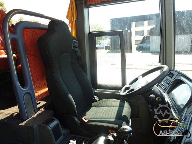 Reisebus VAN HOOL T917 Acron, 63 Sitze