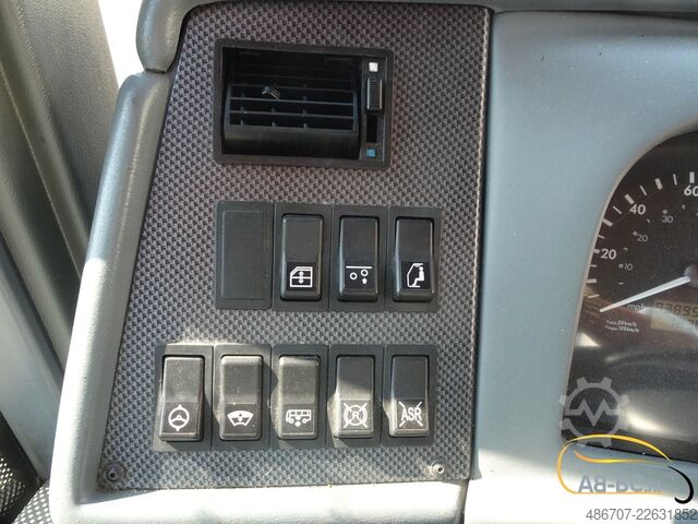 Reisebus VAN HOOL T917 Acron, 63 Sitze