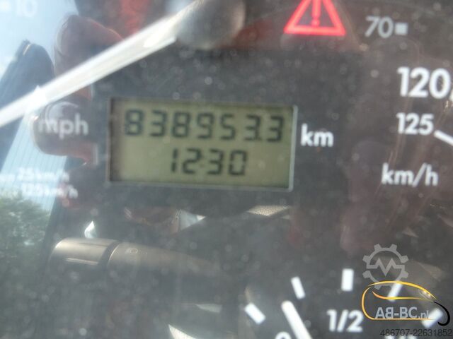 Reisebus VAN HOOL T917 Acron, 63 Sitze