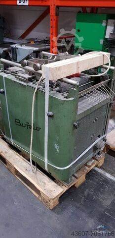 1-Clamp Perfect Binder W. Gantenbein BAFC 33