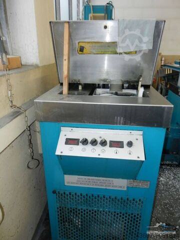 5-Color Label- and Business Form Printing Machine Edelmann Junior Print DR2450