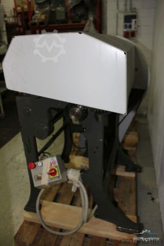 Book Back Rounding Machine Krause BRM500