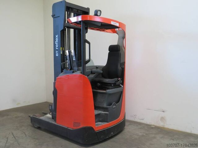 Reach truck BT RR E 160 H