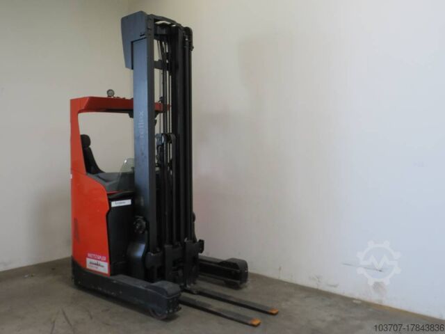 Reach truck BT RR E 160 H