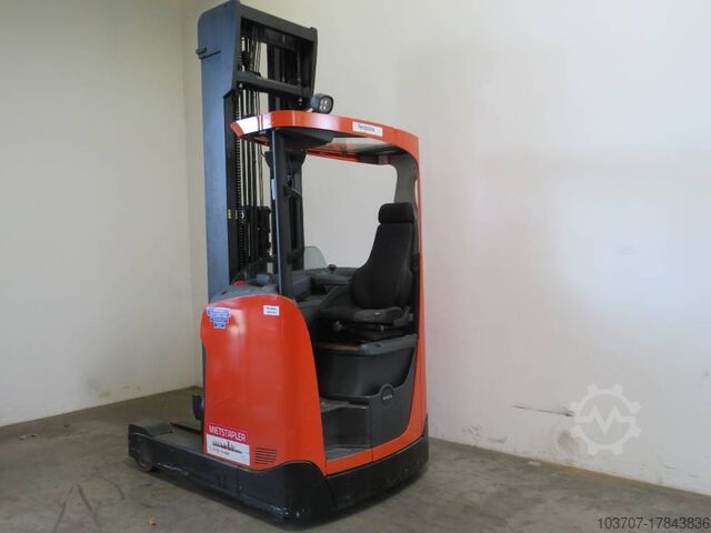Reach truck BT RR E 160 H