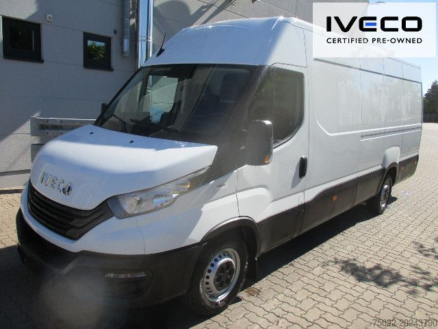 Panel van IVECO Daily 35S16 MAXI - 2024