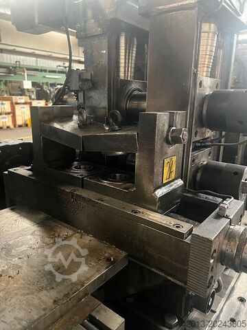 Tube Welding Line SEUTHE RS 60 RD (HF300)