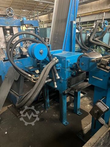 Tube Welding Line SEUTHE RS 60 RD (HF300)
