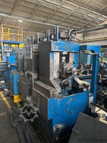 Tube Welding Line SEUTHE RS 60 RD (HF300)