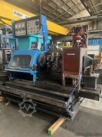 Tube Welding Line SEUTHE RS 60 RD (HF300)