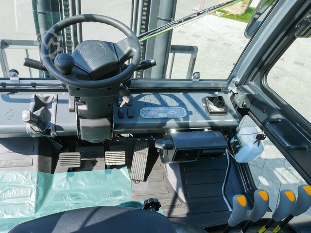 Diesel forklift Still RC 42-50