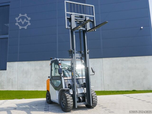 Diesel forklift Still RC 42-50