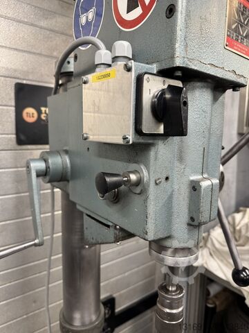 Strands S68 column drilling machine Strands S68