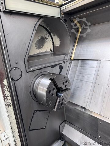 CNC lathe Monforts RNC 500 Multi