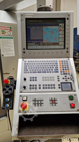 Machining Center - Vertical AWEA BM-1200