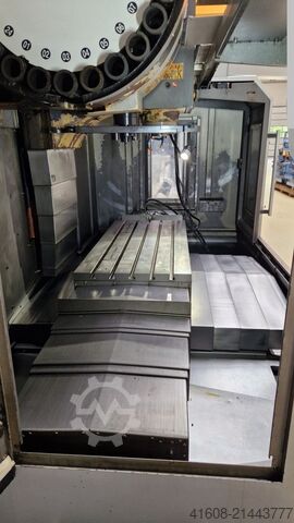Machining Center - Vertical AWEA BM-1200