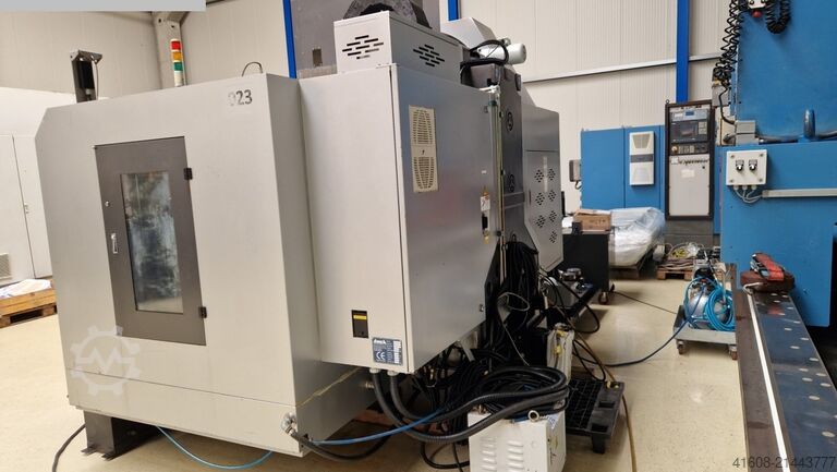 Machining Center - Vertical AWEA BM-1200