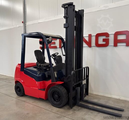 Forklift Heli 9431 - CPCD25