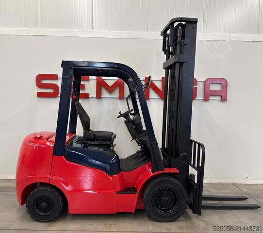 Forklift Heli 9431 - CPCD25