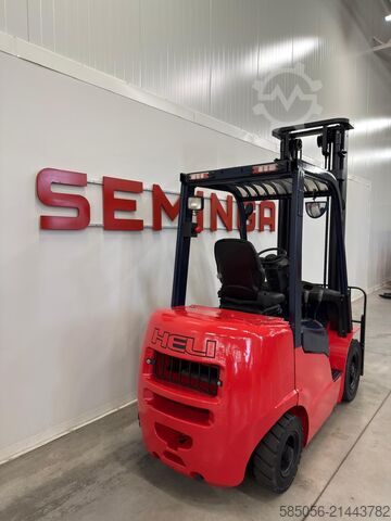 Forklift Heli 9431 - CPCD25