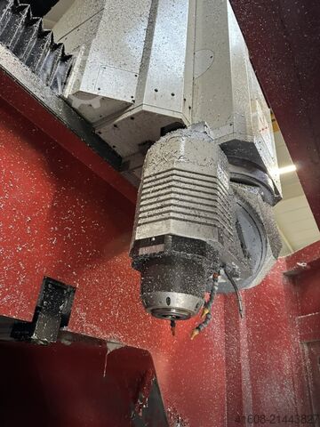 Bearbeitungszentrum - Universal FPT Dino